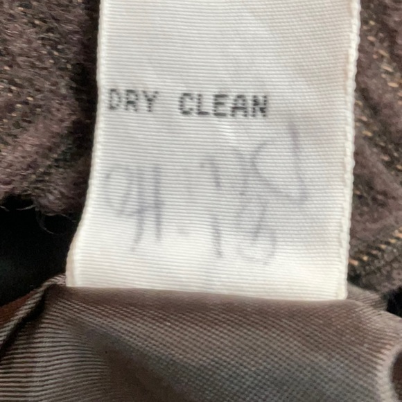 Vintage Talbots Jacket - Picture 12 of 12